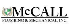 McCall Plumbing & Mechanical, Inc.