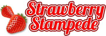 Strawberry Stampede
