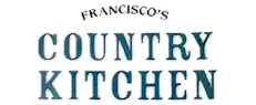 Francisco's country kitchen